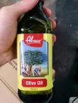 Масло оливковое рафинированное с добавлением масла оливкового нерафинированного