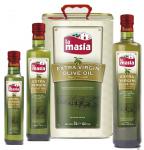 Масло оливковое нерафинированное высшего качества (Extra Virgin Olive Oil)