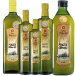 Масло оливковое из выжимок рафинированное с добавлением масла оливкового нерафинированного (Pomace olive oil)
